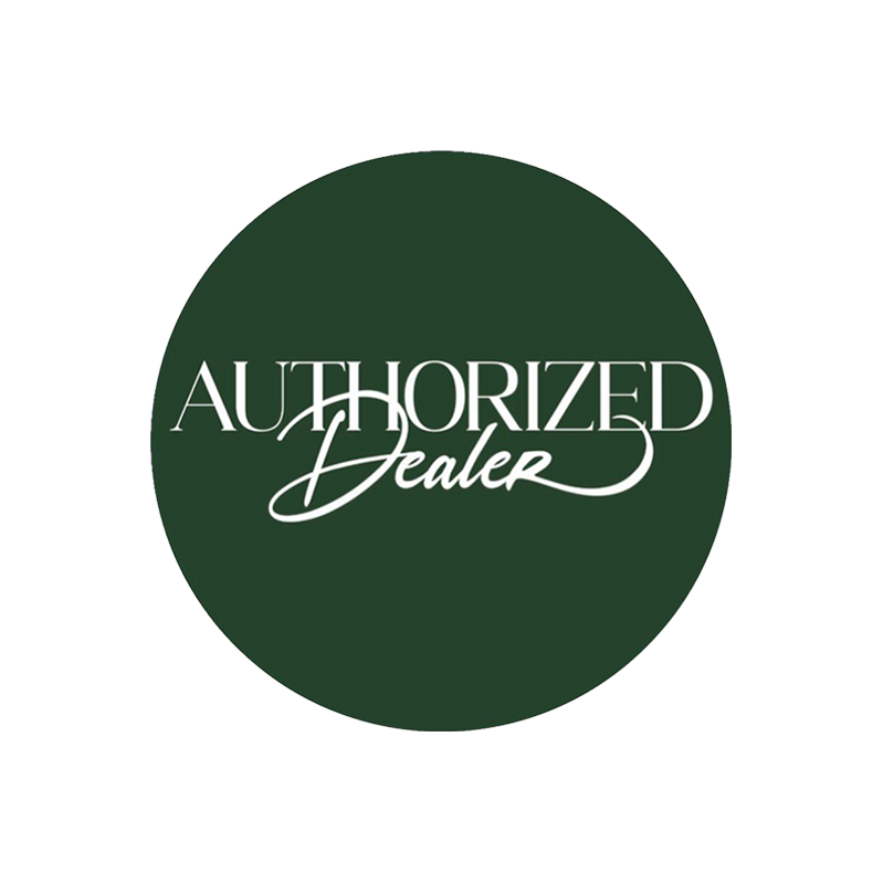 Authorized Dealer logo for TerpTaxi Delivery dispensary
