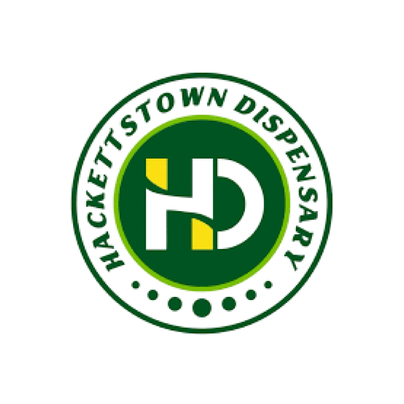 Hackettstown Dispensary logo for TerpTaxi Delivery NJ