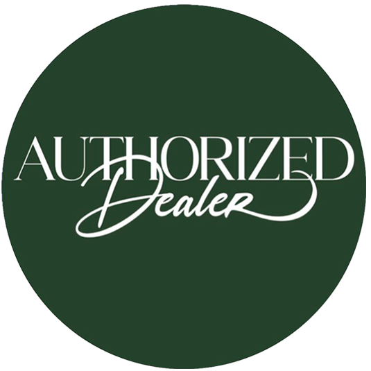 Authorized Dealer logo for TerpTaxi Delivery dispensary