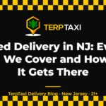 Weed Delivery in NJ: Every Town We Cover and How Fast It Gets There — TerpTaxi Delivery NJ blog