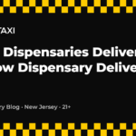 Which Dispensaries Deliver in NJ? How Dispensary Delivery Works