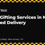 Weed Gifting Services in NJ vs. Licensed Delivery — TerpTaxi Delivery Blog
