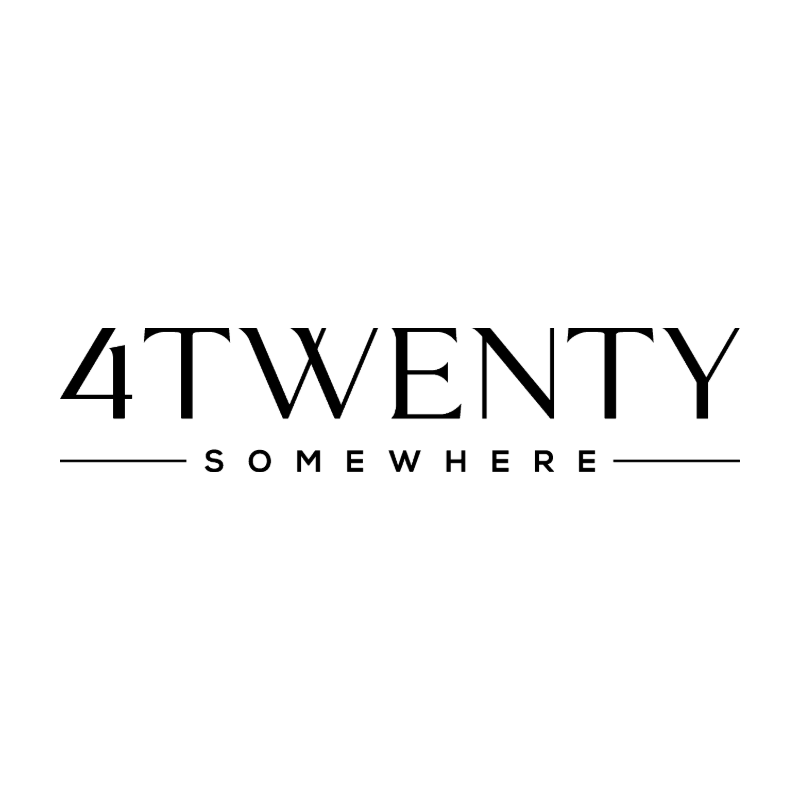 4Twenty Somewhere logo