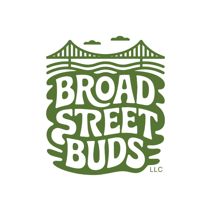 Broad Street Buds logo