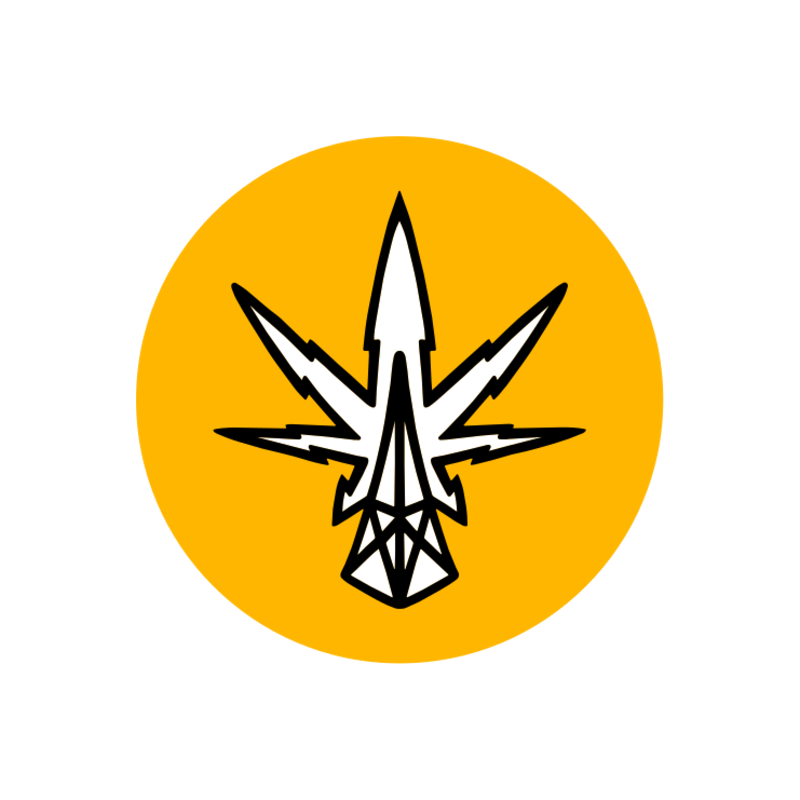 Kush Connection logo