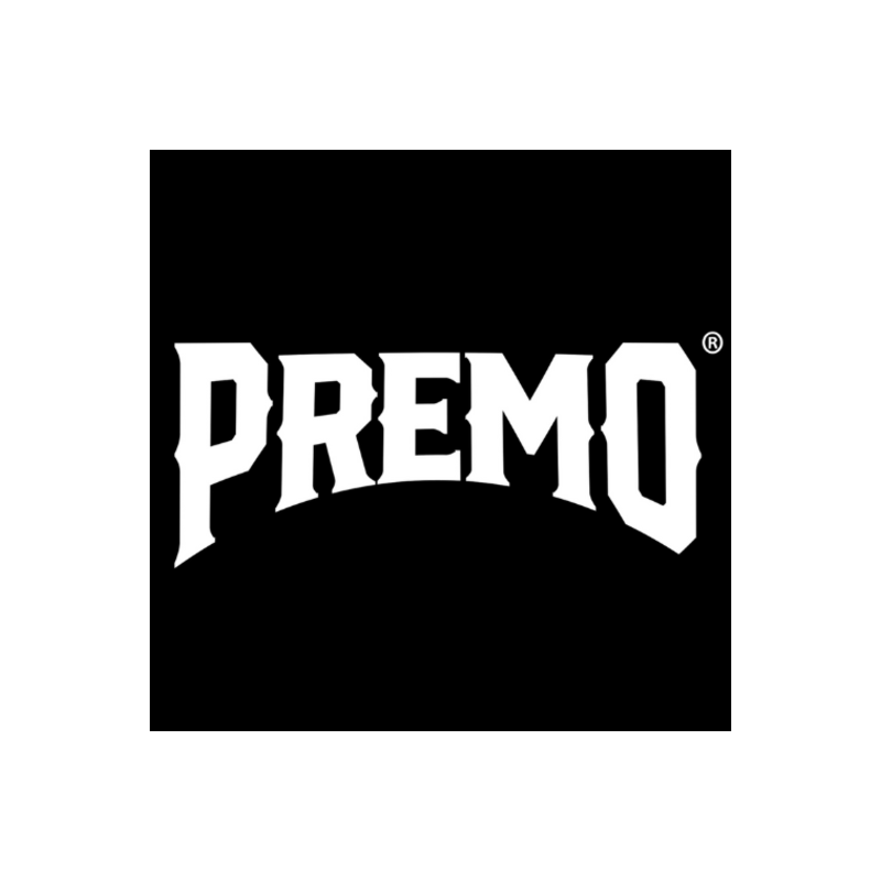 Premo logo